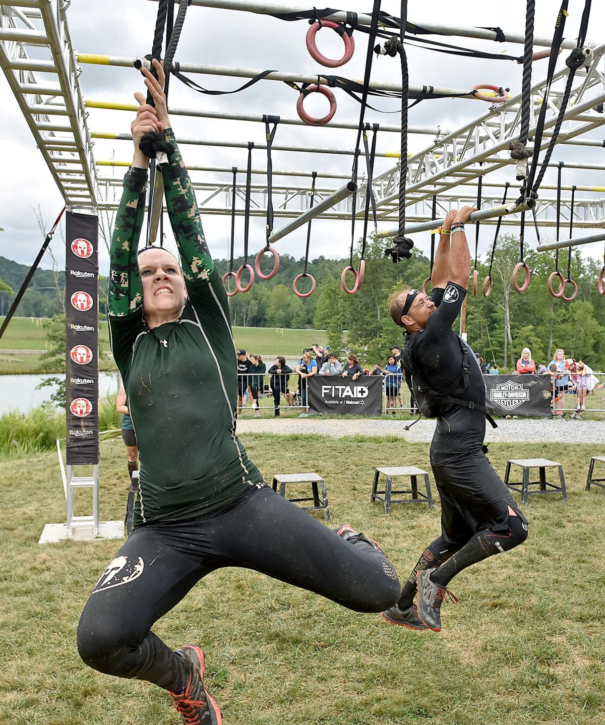 GALLERY: Spartan Race 2019 | Gallery | register-herald.com