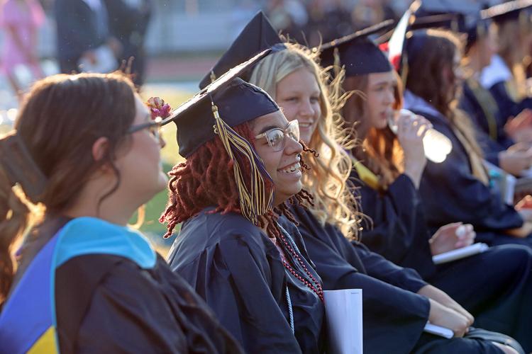 GALLERY Shady Spring graduation ceremony Gallery
