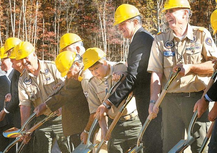 Boy Scouts of America | News | register-herald.com