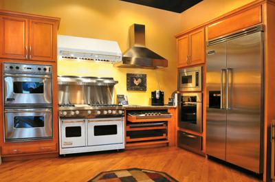 Beckley appliance business rebrands its name | Money ...