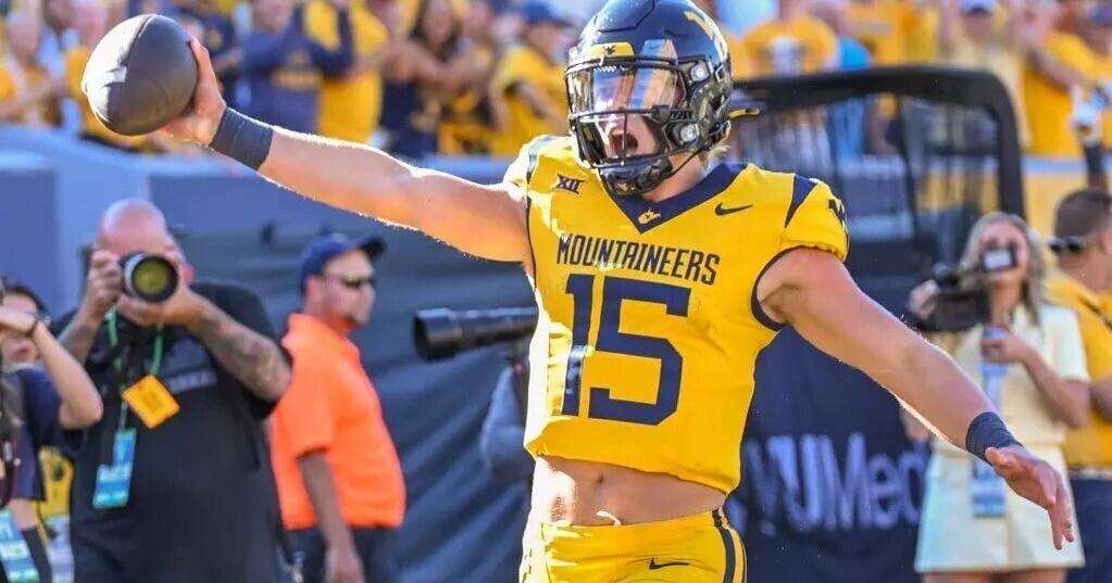 Bob Hertzel: What is Rodriguez looking for in his next quarterback?