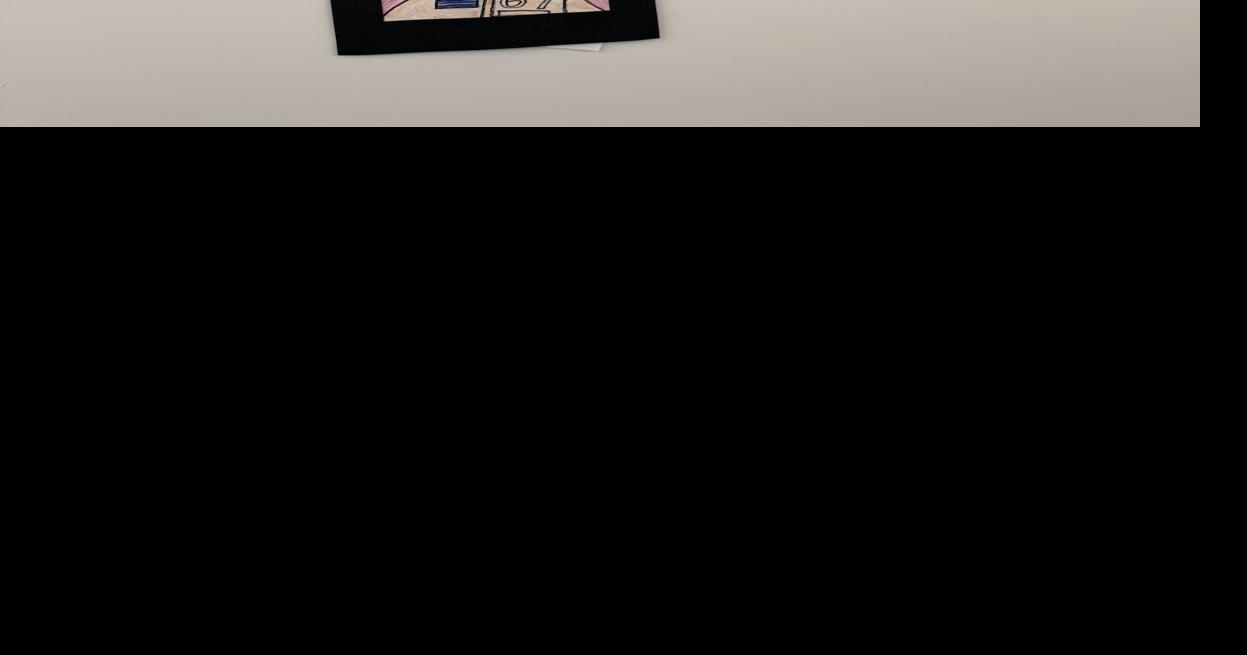 Dandelion Art Show winners announced