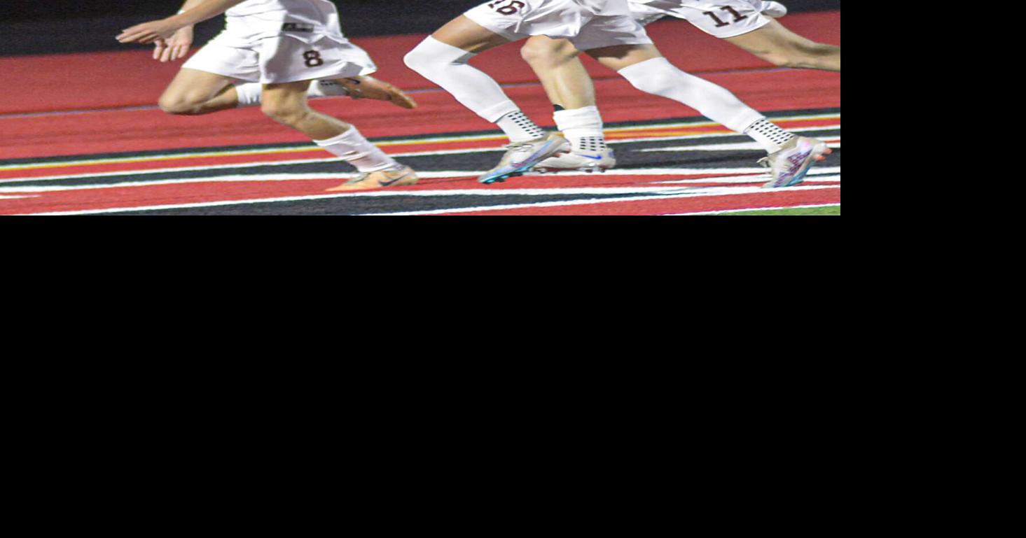 Dillon scores twice, Woodrow beats Washington 30 Sports register