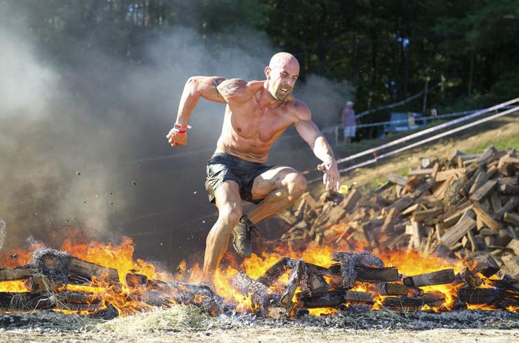The Spartan Race comes to West Virginia | Sports | register ...