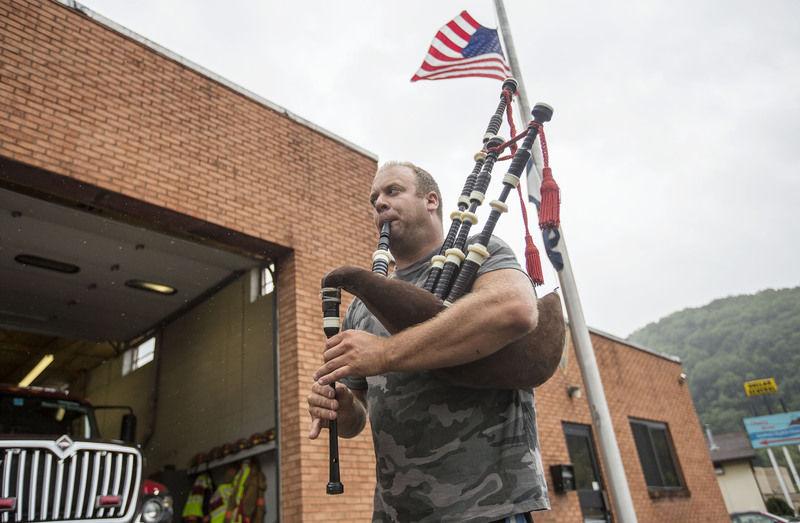 Richwood Native Treats Residents To Bagpipe Playing News Register Herald Com See more ideas about printable crossword puzzles, crossword, crossword puzzle. bagpipe playing