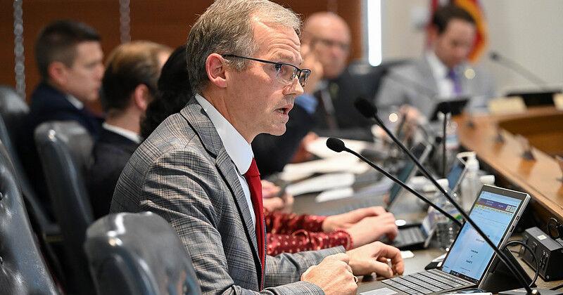 Bill prohibiting mailing abortion pills to West Virginia heads to state Senate for a vote