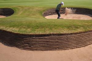 Highlights from the Women’s British Open, in photos
