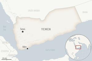 Deadly US airstrike on Yemeni oil port escalates Trump's campaign against the Houthis