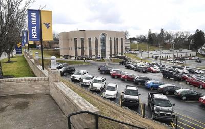 Wvu Will Extend Alternative Delivery Of Classes Through The Rest