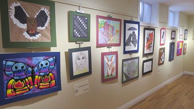 Youth Creativity — Carnegie Museum of Art