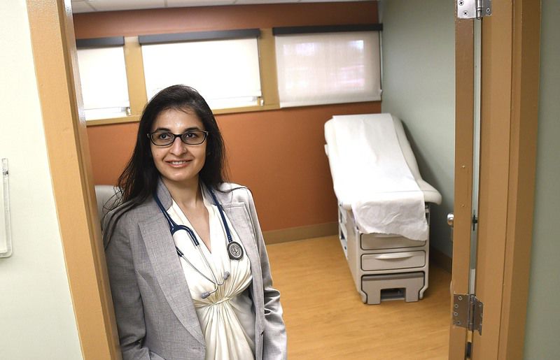 Infectious disease specialist reflects on health issues facing southern