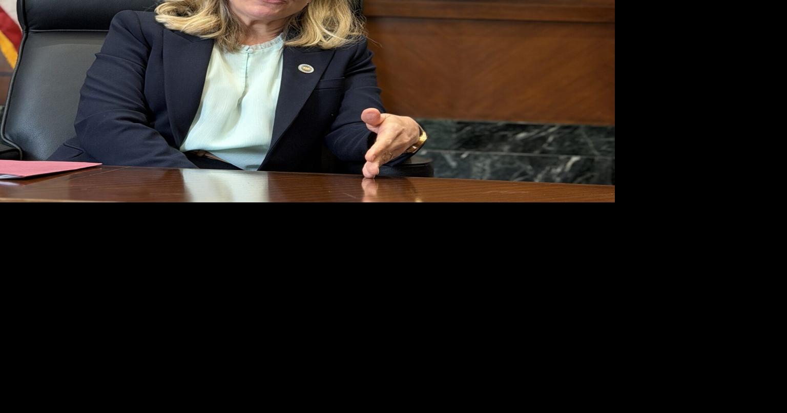 Va. governor restores voting rights to more than 60,000 state residents