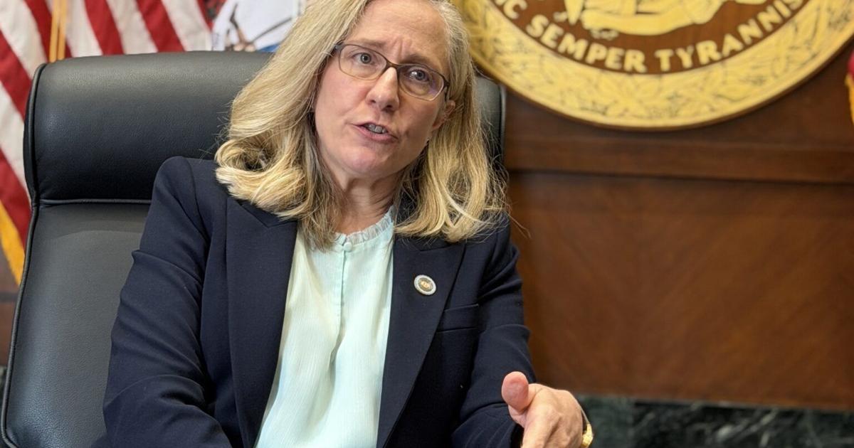 Va. governor restores voting rights to more than 60,000 state residents