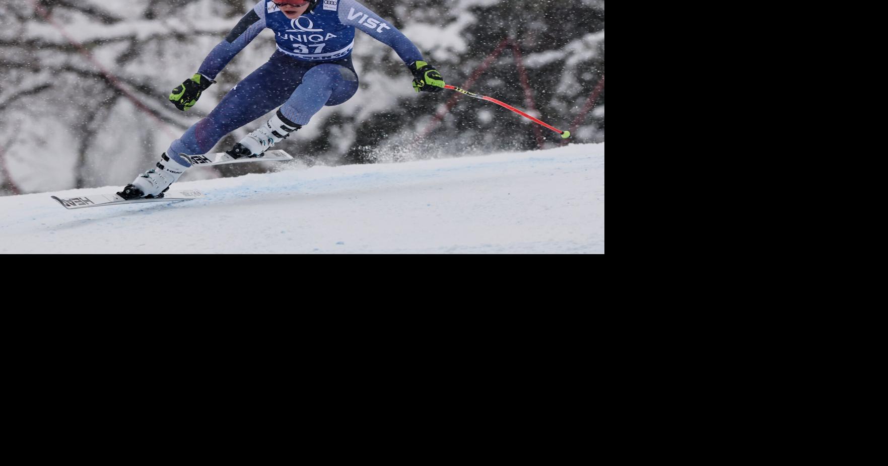 Winter Olympics now set to have just 13 Russian athletes and 7 from Belarus competing