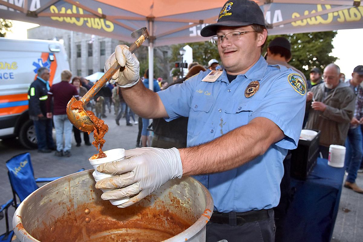 GALLERY Chili Night 2019 Gallery