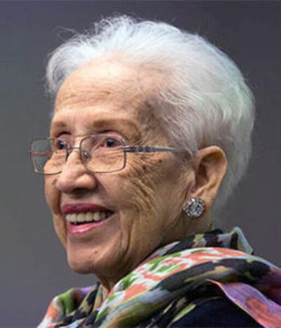 Katherine Johnson scholarship aids African American ...