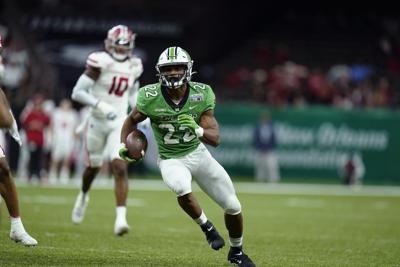 Marshall reiterates plans as C-USA releases football schedule