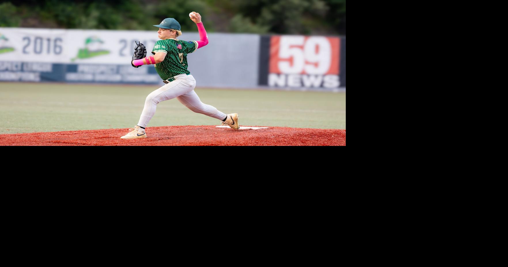 American Legion Baseball: Greenbrier Post 69 lays foundation in first season