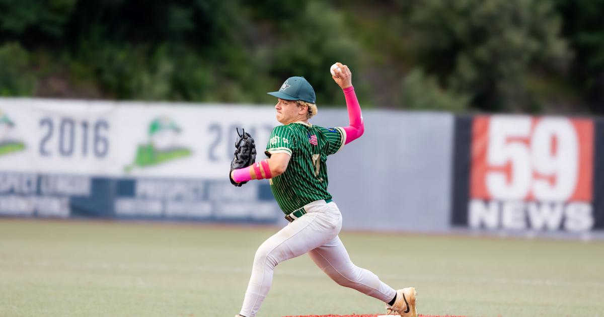 American Legion Baseball: Greenbrier Post 69 lays foundation in first season