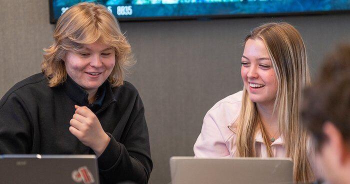 With AI and data, a WVU team tackles problems businesses can’t solve alone