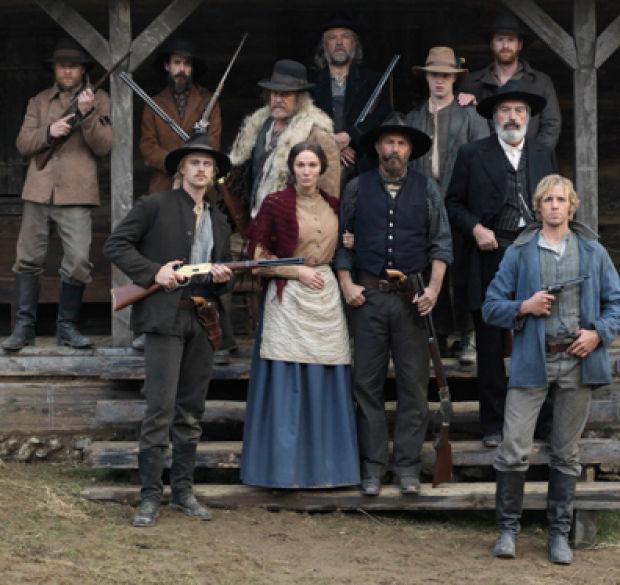 HATFIELDS & McCOYS | News | register-herald.com
