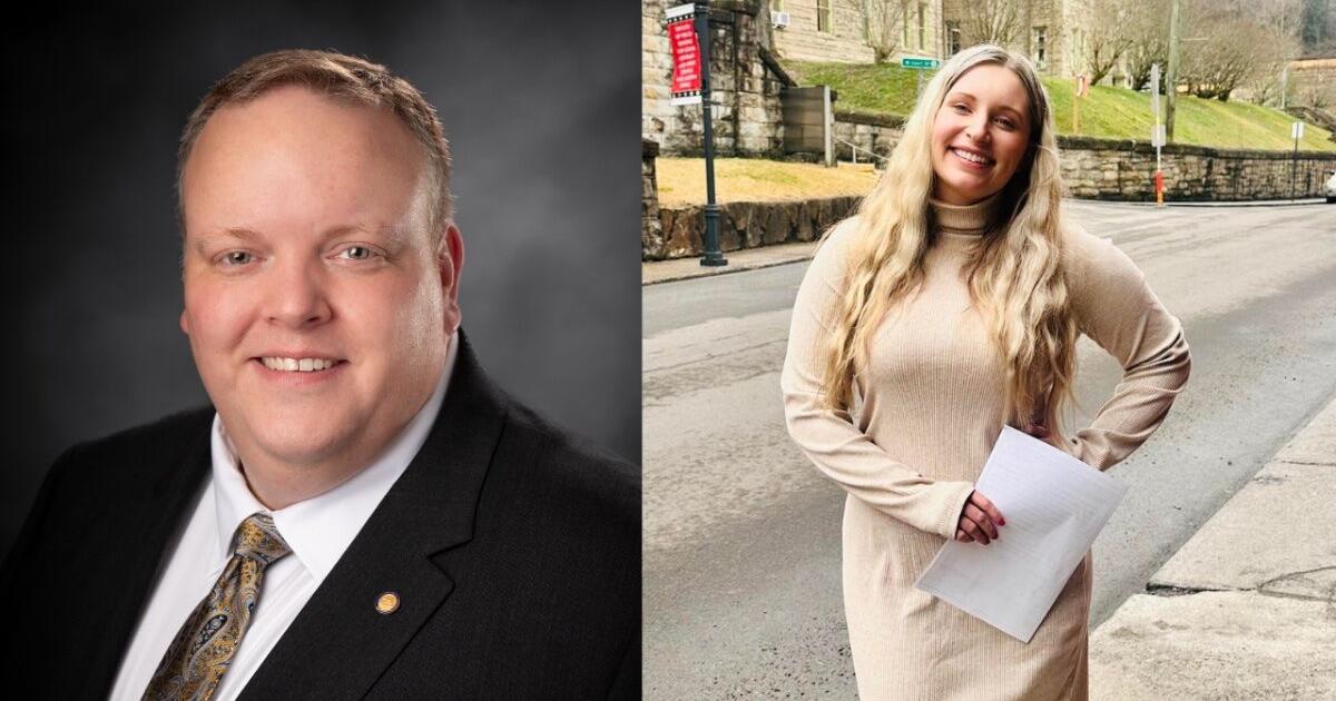 Delegate hopefuls in McDowell County talk roads, water, hope and four-wheelers - Vimarsana News