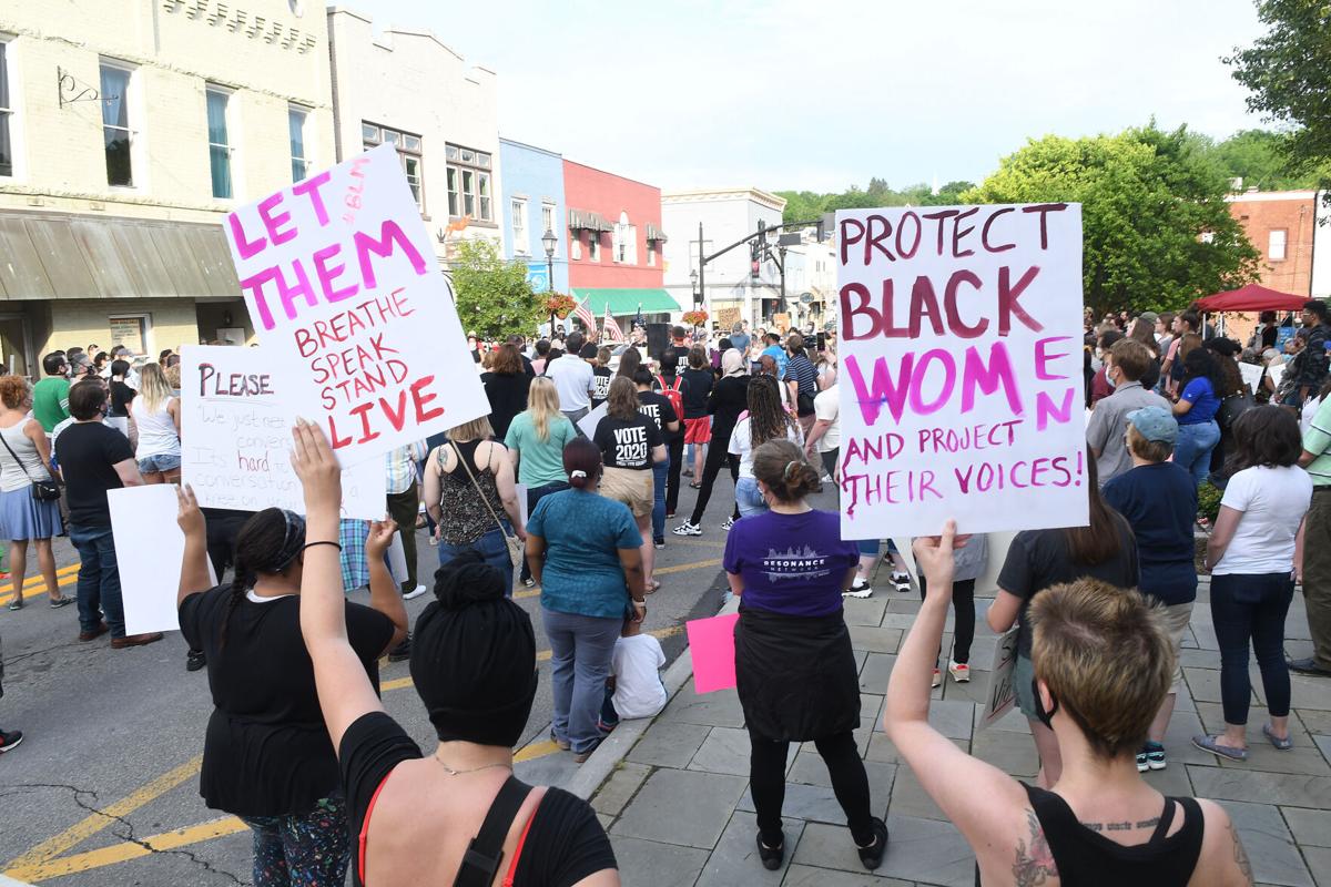 060520 Protest in Lewisburg 7.jpg