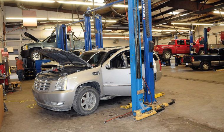 King Coal Chevrolet >> King Coal Chevrolet is staying where it is | Money ... King Coal Chevrolet >> King Coal Chevrolet is staying where it is | Money ...