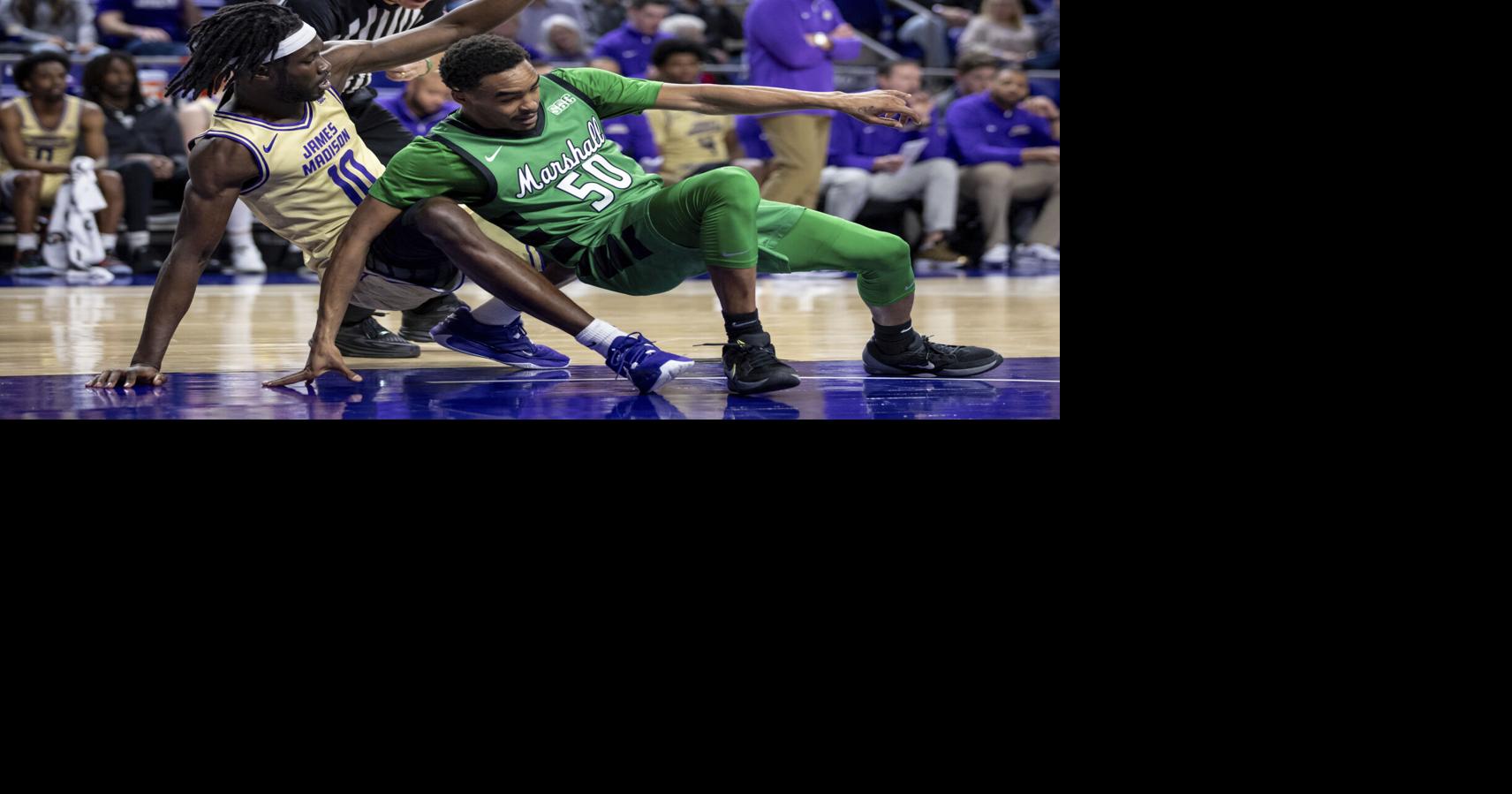 Tom Bragg: Fixing college football; Thundering Herd men need a win on Saturday