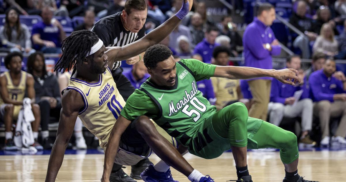 Tom Bragg: Fixing college football; Thundering Herd men need a win on Saturday