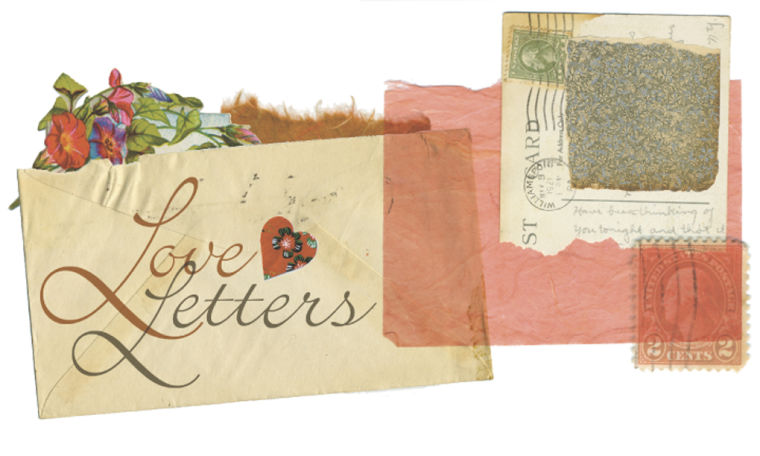 The potent potential of Love Letters | Life | register-herald.com