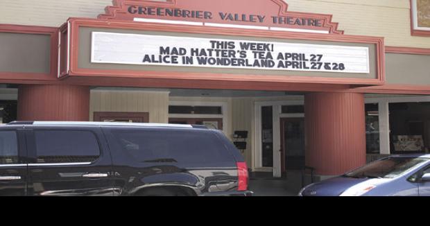 Greenbrier Valley Theatre | Sunday Profile | register-herald.com