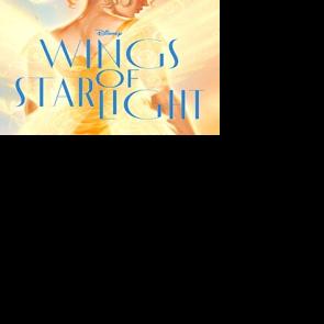 Book review - 'Wings of Starlight'