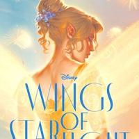 Book review - 'Wings of Starlight'