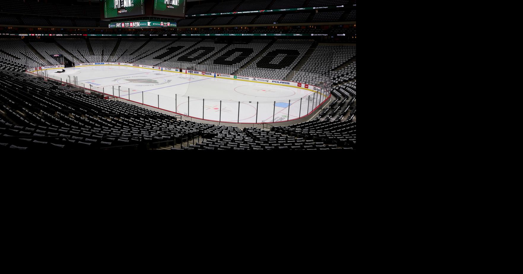 NHL mourns the death of Minnesota Wild reporter Jessi Pierce and her 3 children from a house fire