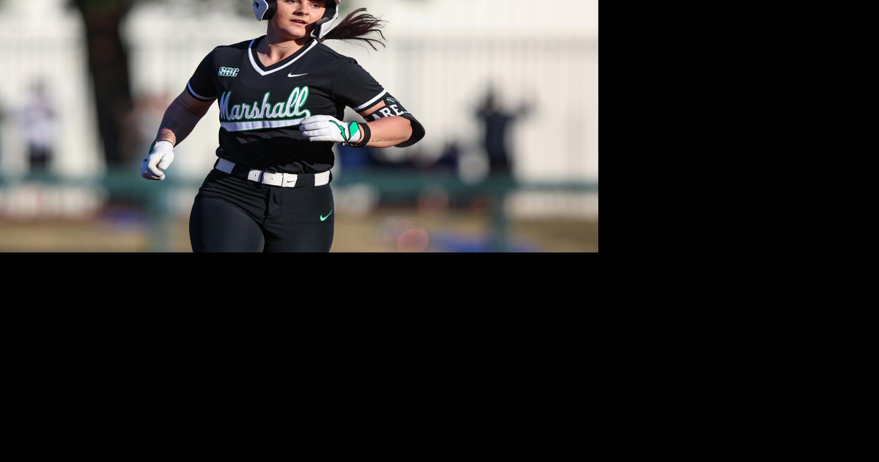 Tom Bragg: Things going well on the diamonds at Marshall