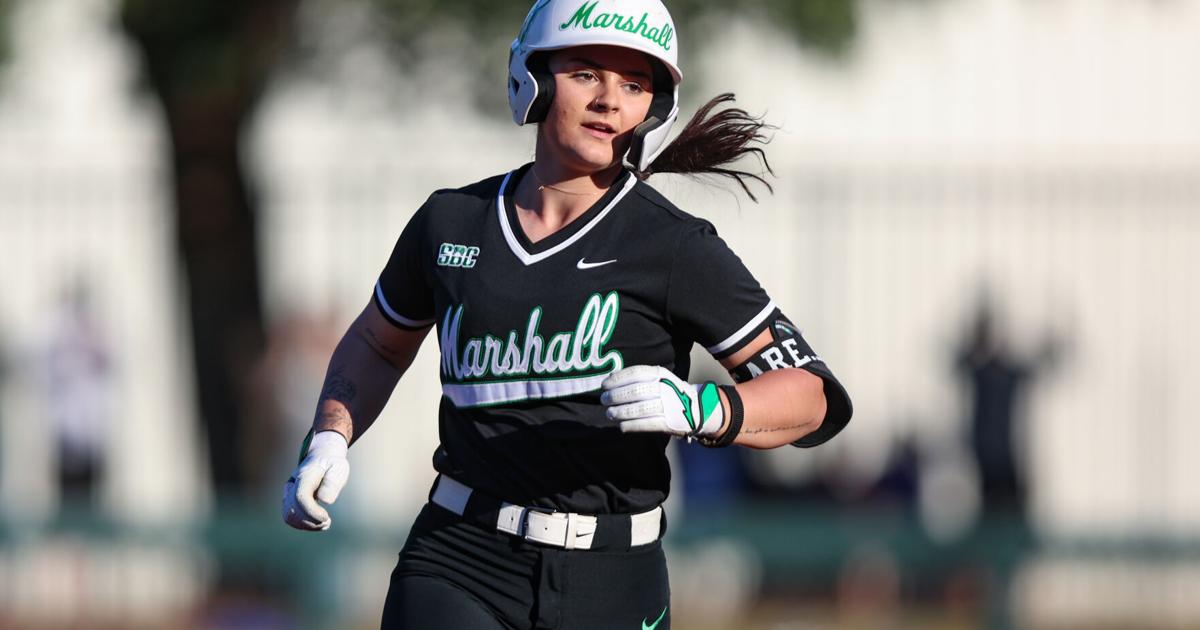 Tom Bragg: Things going well on the diamonds at Marshall