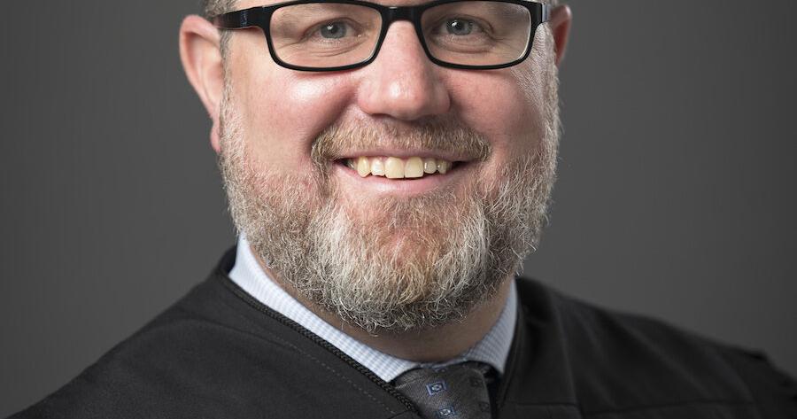 Fayette circuit judge one of two to sit on Supreme Court cases News Fayette circuit judge one of two to sit on Supreme Court cases News
