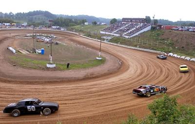 Beckley Motorsports Park Closes Its Gates Sports Register Herald Com