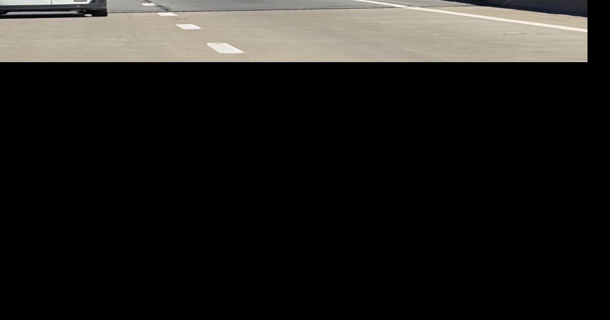 Chris Ellis: Two road-weary travelers happy to be home