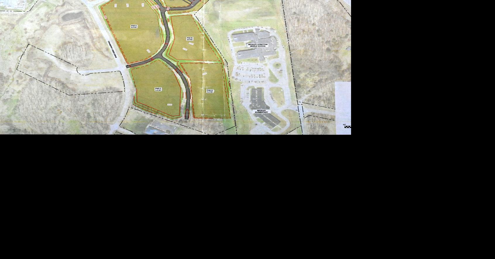 Council hands over Pinecrest