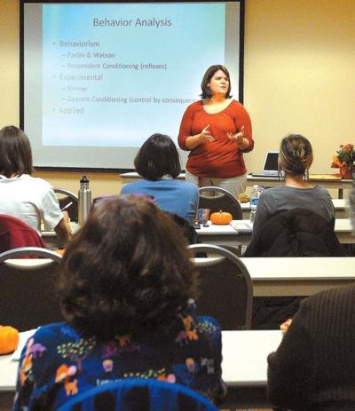 Workshop 95 Addressing Students >> Workshop Targets Parents Of Children With Autism Local News Workshop 95 Addressing Students >> Workshop Targets Parents Of Children With Autism Local News