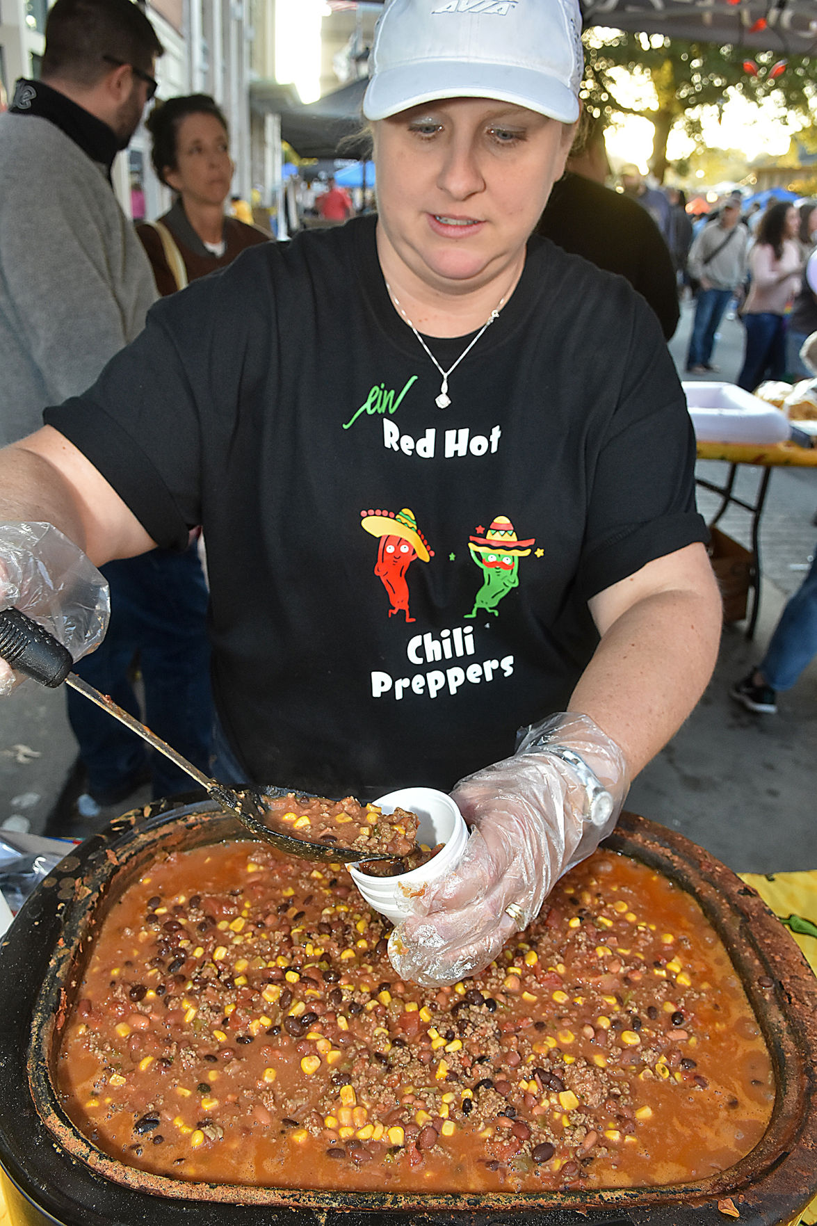 GALLERY Chili Night 2019 Gallery
