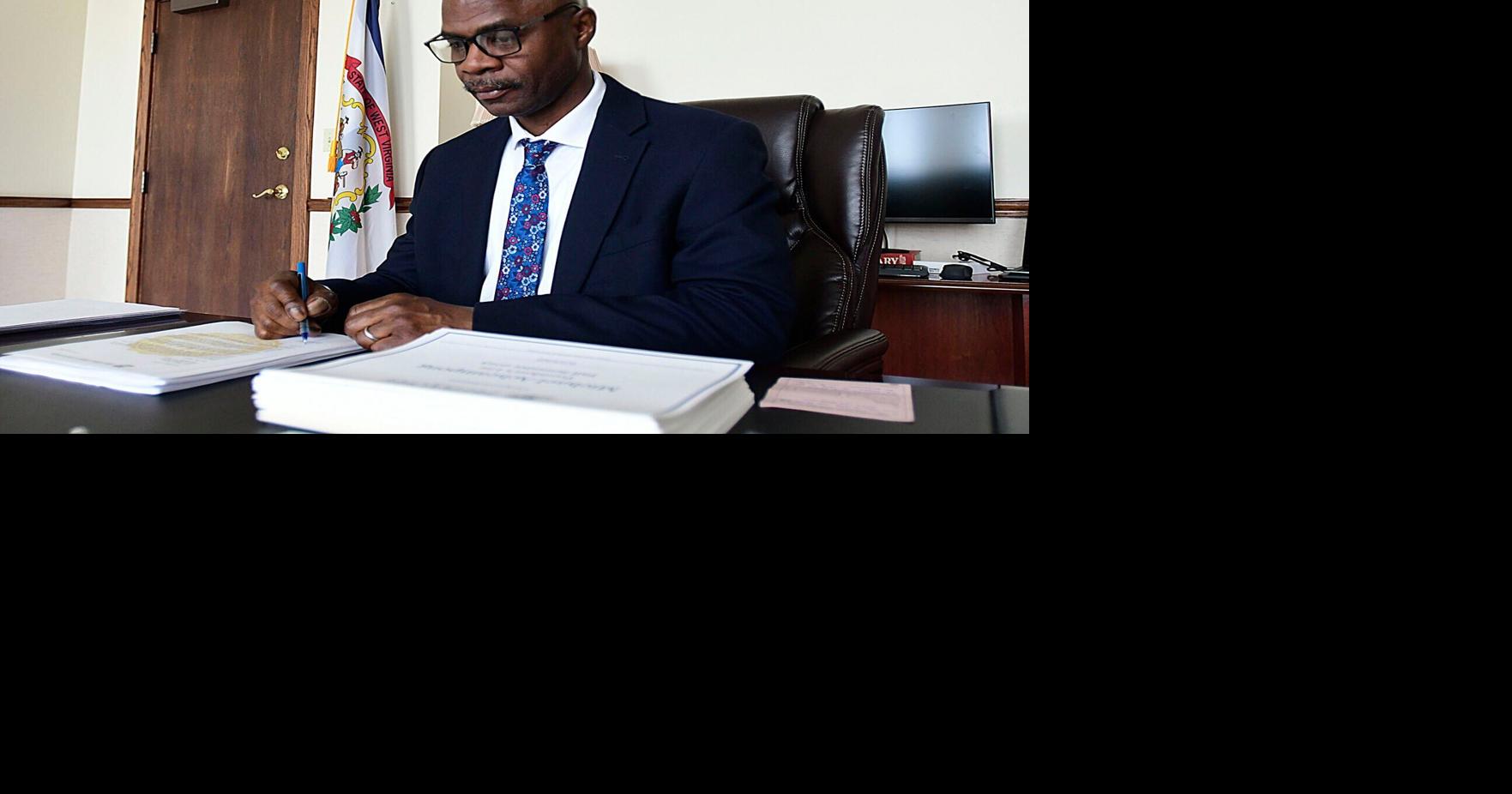 BSU board parts ways with president