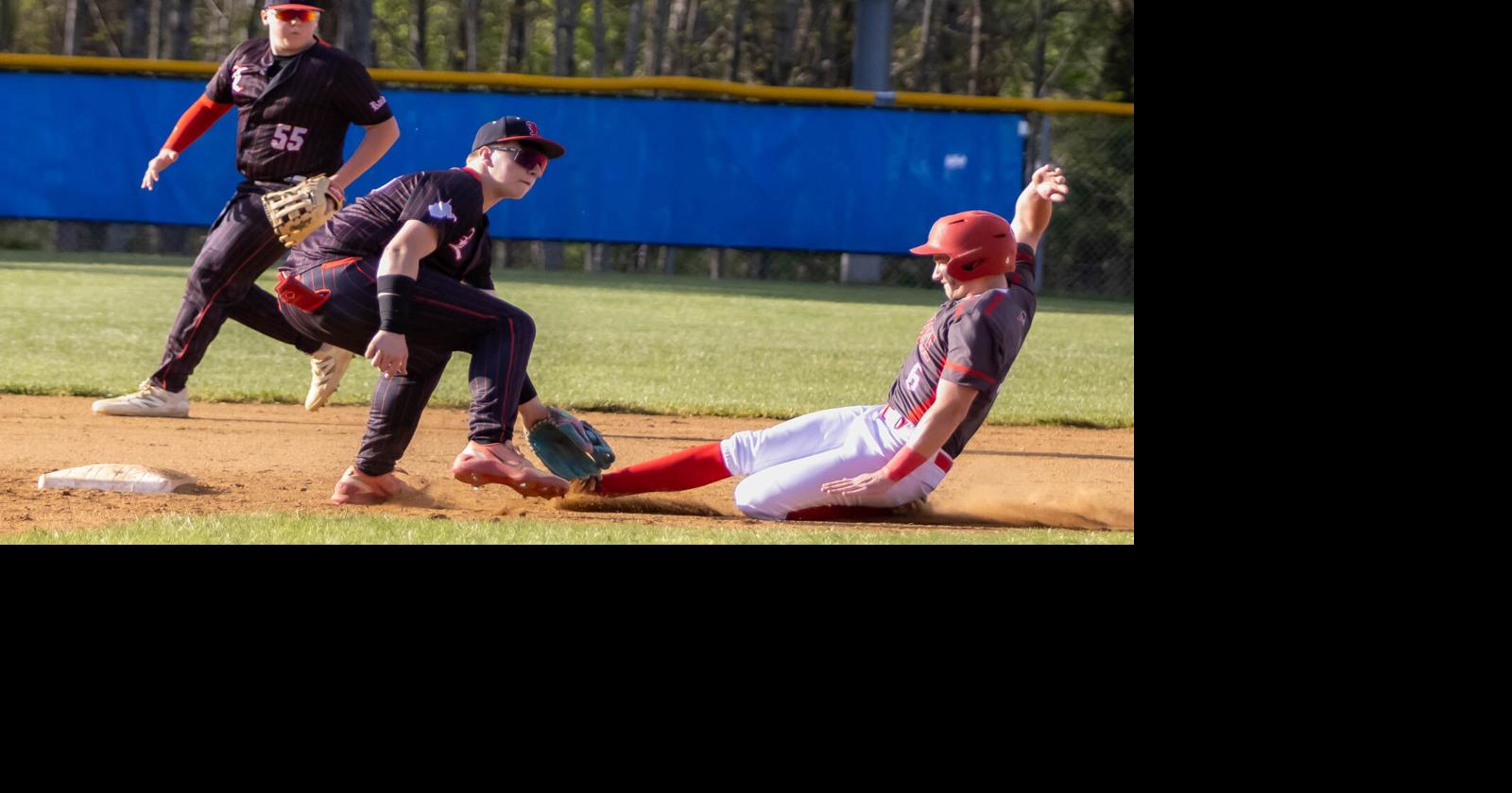 Not by chance, Moore has more RBIs as Indy beats Liberty | Sports ...