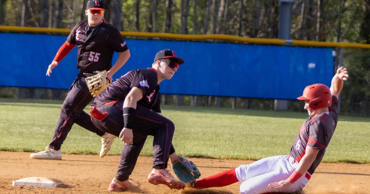 Chance Moore Not by chance, Moore has more RBIs as Indy beats Liberty | Sports ...