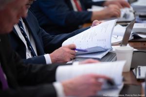 WV House Finance cuts $1.2M in school safety funding, says counties can afford to pay for it
