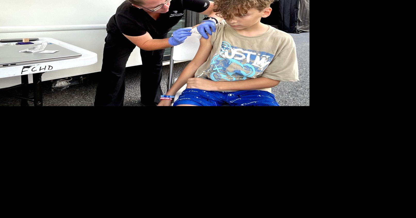 Federal appeals court upholds W.Va. school vaccine law