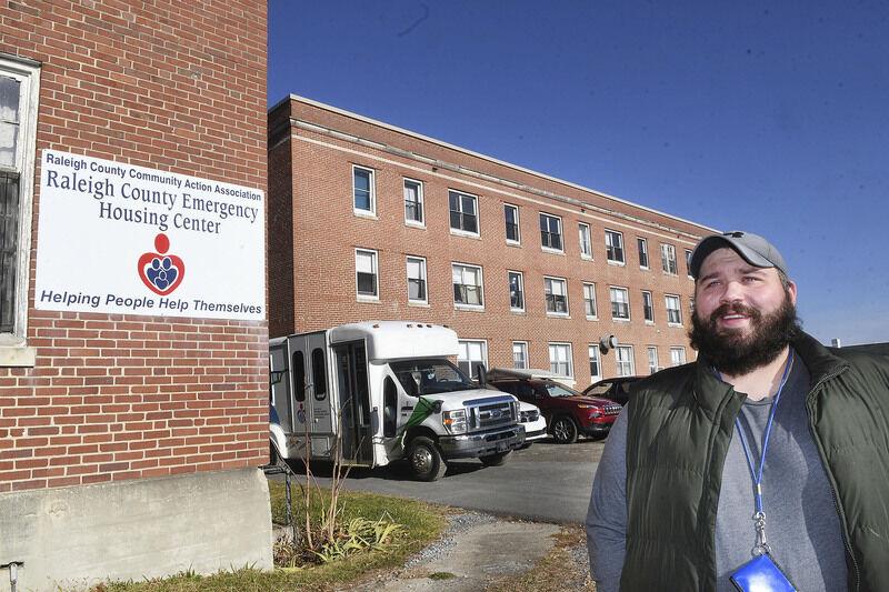 Raleigh County Emergency Housing Center replaces Pine Haven News