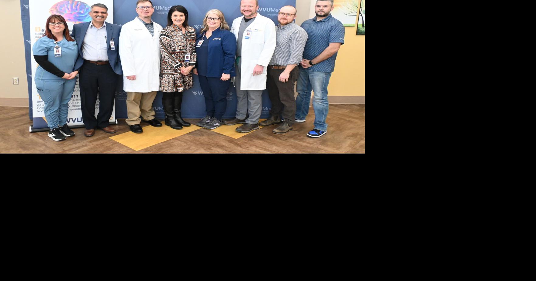 Princeton hospital earns Primary Stroke Center accreditation